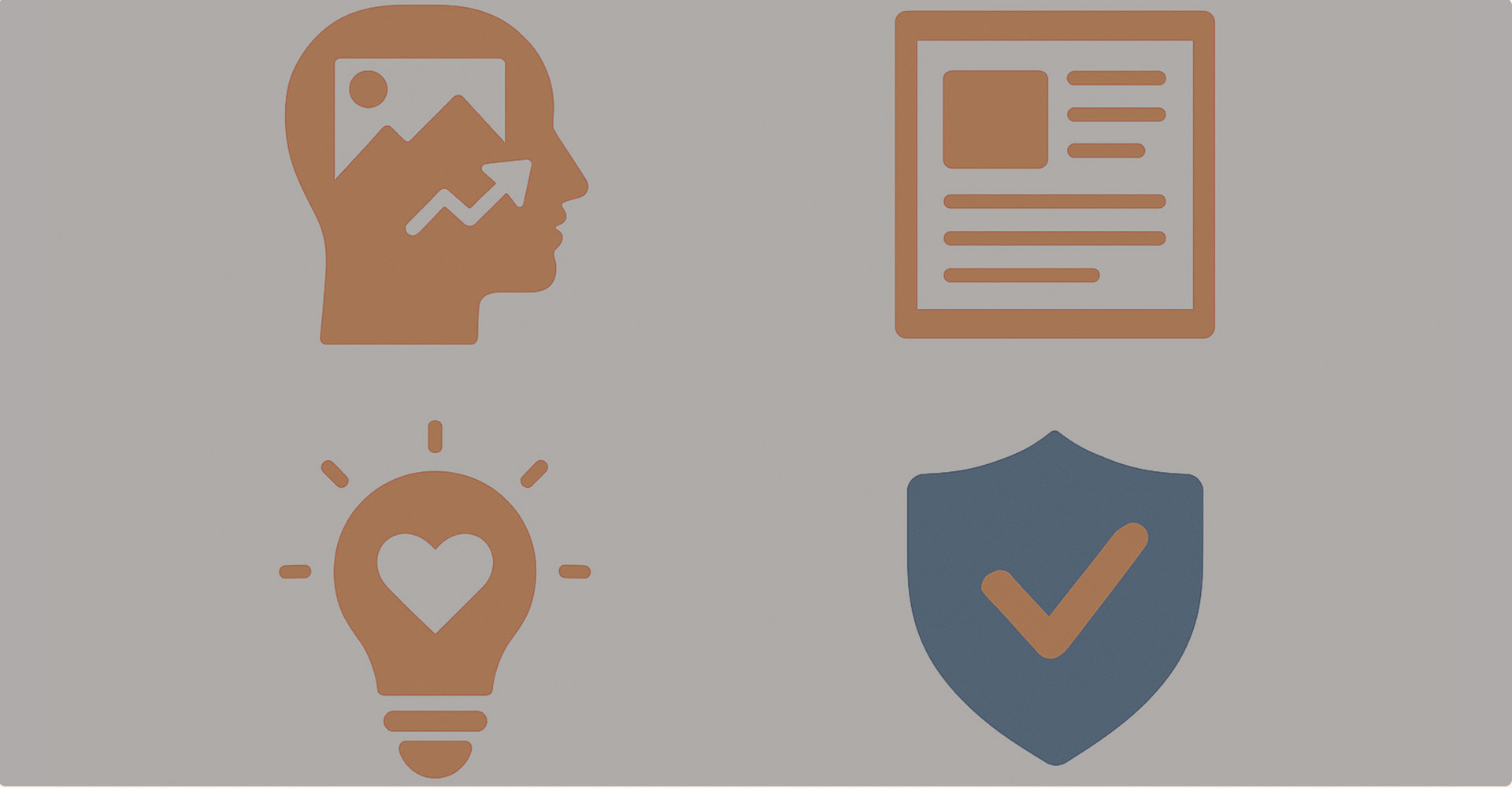 Designing for the Algorithm banner image